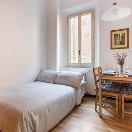 Appartamento Al Zigant - Top Location Bolonia Exterior foto