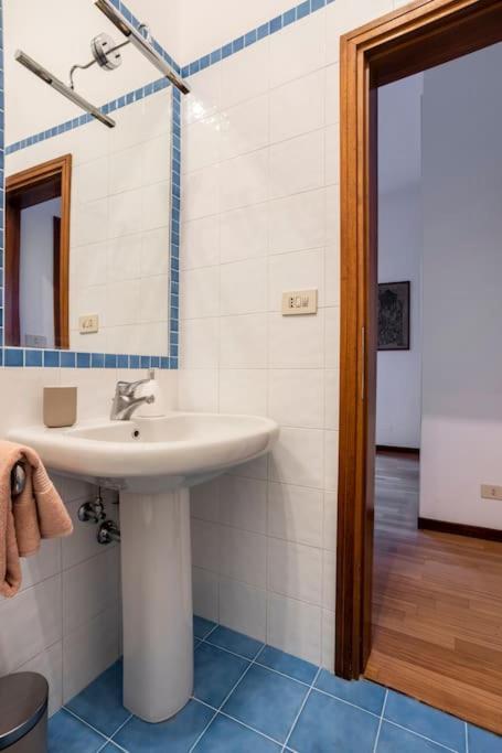 Appartamento Al Zigant - Top Location Bolonia Exterior foto